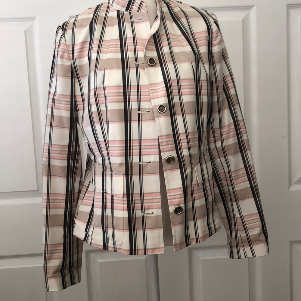 Carlisle Jacket